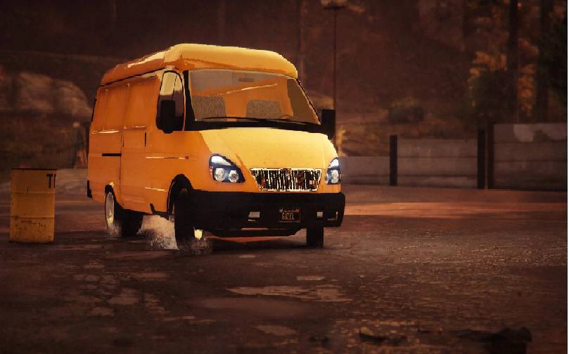 Гайка, Клюшка и Макар. Легенда о летящей тигрице. Часть 5 Небо уносит лучших. <br />5.1. Пока еще безоблачное небо - _10.jpg