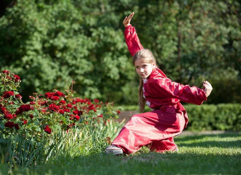 Гайка, Клюшка и Макар. Легенда о летящей тигрице. Часть 5 Небо уносит лучших. <br />5.1. Пока еще безоблачное небо - _5.jpg