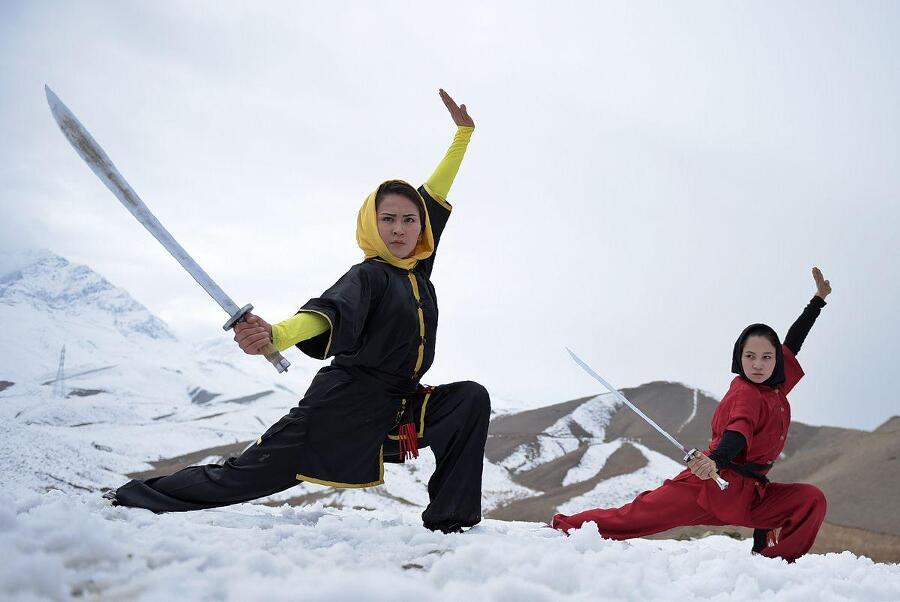 Гайка, Клюшка и Макар, Легенда о летящей тигрице, часть 5 Небо уносит лучших, 5.2 Ушедшие в легенду - _4.jpg