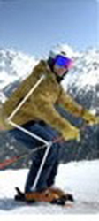 Современная спортивная горнолыжная техника. Карвинговый поворот - _3.jpg