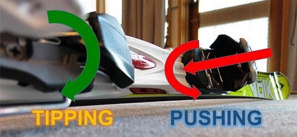 Современная спортивная горнолыжная техника. Карвинговый поворот - _5.jpg