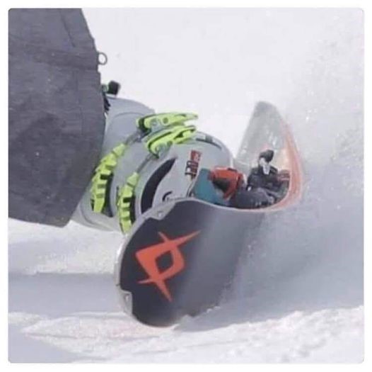 Современная спортивная горнолыжная техника. Карвинговый поворот - _7.jpg