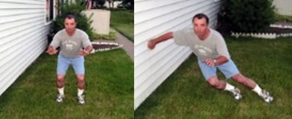 Современная спортивная горнолыжная техника. Карвинговый поворот - _9.jpg