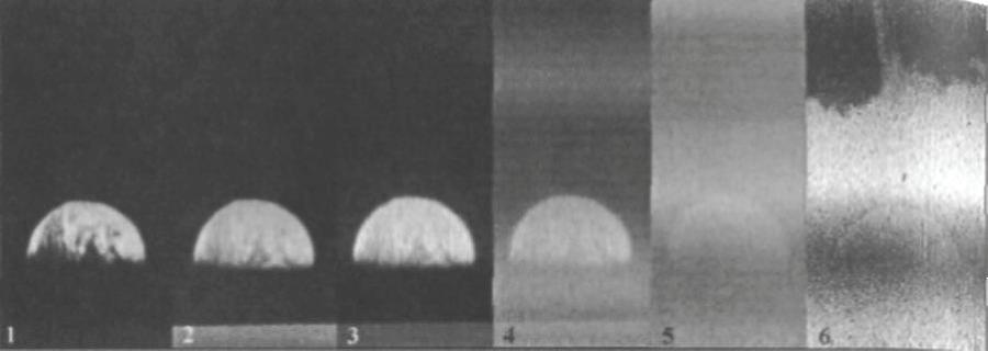 Тёмная миссия. Секретная история NASA - img12E.jpg