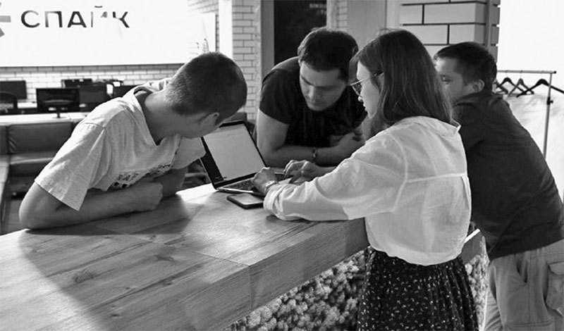 Настольная книга project-менеджера. Что нужно знать, чтобы управлять IT, digital и другими проектами с учетом российских реалий - i_062.jpg