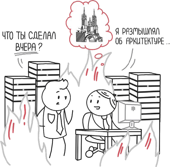 Настольная книга project-менеджера. Что нужно знать, чтобы управлять IT, digital и другими проектами с учетом российских реалий - i_063.png