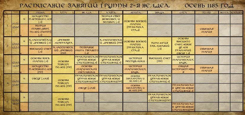 История лендалского убийцы или Тайна четырехлистного клевера (СИ) - image17.jpg