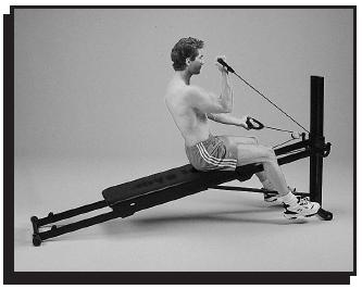 Домашний тренажерный зал Total Gym® для наращивания мышечной массы, сжигания жира и потери веса - _1.jpg