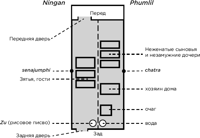 Почему сердце находится слева, а стрелки часов движутся вправо. Тайны асимметричности мира - i_013.png