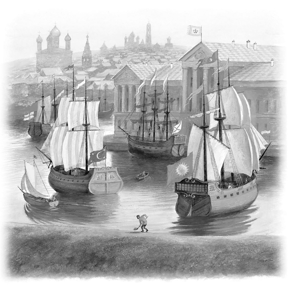 Все-все-все сказки, рассказы, были и басни - i_075.jpg