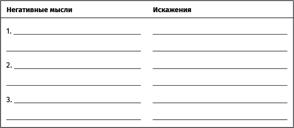 Хорошее настроение: Руководство по борьбе с депрессией и тревожностью. Техники и упражнения - i_013.png