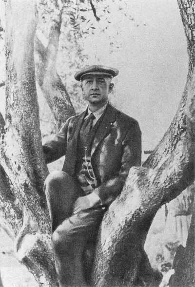 Солнечный удар. Роман. Повести. Рассказы - i_004.jpg