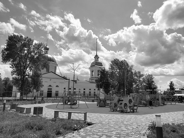 Чужими голосами. Память о крестьянских восстаниях эпохи Гражданской войны - b00000295.jpg