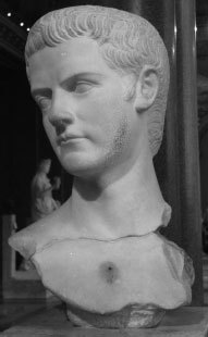 Римские императоры. Галерея всех правителей Римской империи с 31 года до н. э. до 476 года н. э. - i_012.jpg