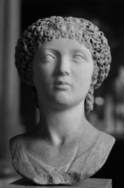 Римские императоры. Галерея всех правителей Римской империи с 31 года до н. э. до 476 года н. э. - i_023.jpg