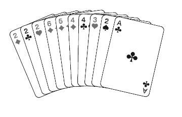 Карточные игры, фокусы, трюки. Правила, секреты, термины - i_001.jpg