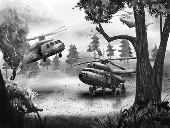 The Keeper. Part 1. An Invitation - _2.jpg