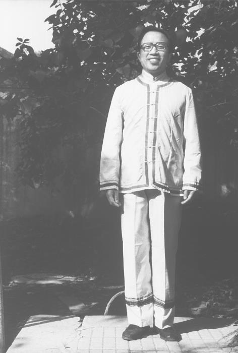 Стратегический диалог. Мемуары дипломата - i_007.jpg