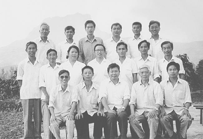 Стратегический диалог. Мемуары дипломата - i_010.jpg