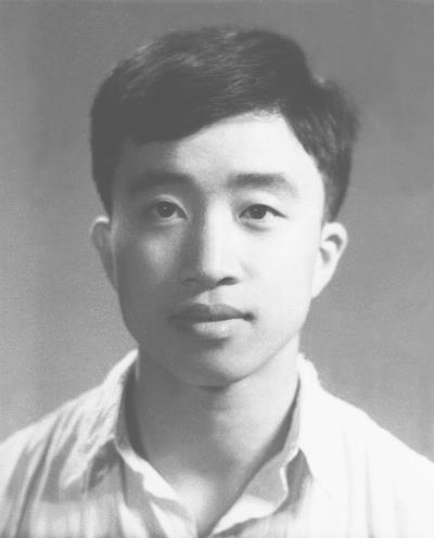 Стратегический диалог. Мемуары дипломата - i_011.jpg