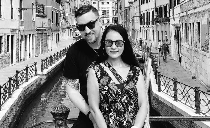 Дневник Кая. Борьба с эпидемией в Чунцине глазами одного канадца - i_005.jpg