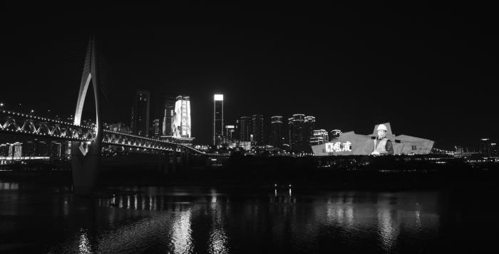 Дневник Кая. Борьба с эпидемией в Чунцине глазами одного канадца - i_010.jpg