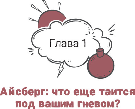 Когда тревога заставляет вас злиться. Когнитивно-поведенческая терапия по управлению гневом - i_007.jpg