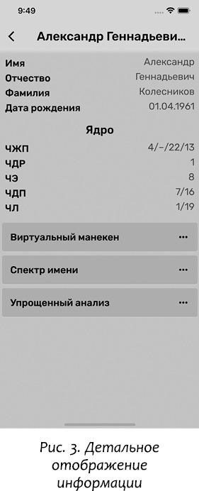 Курс нумерологии. Том 2. Числа имени и прогнозирование. Альтернативные подходы - i_010.jpg