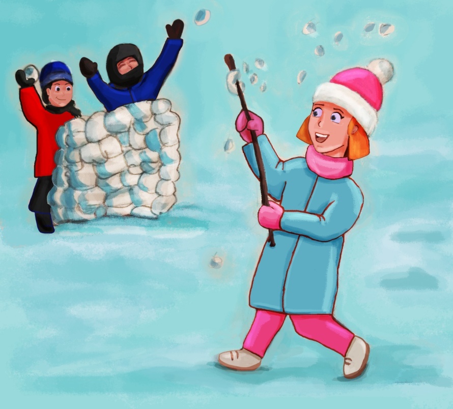 Новогодние приключения Маши и ее друзей - _2.jpg