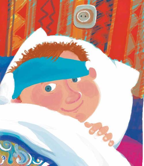 Правило завязанного шнурка, или Строгий постельный поход - i_003.jpg