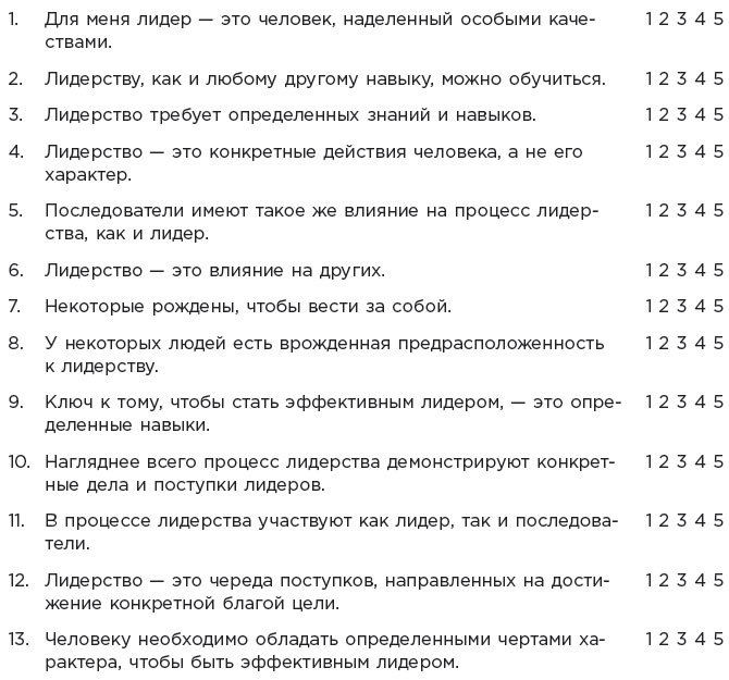 Лидерство. Теория и практика. Профессиональный подход к управлению компаниями и людьми - i_005.jpg