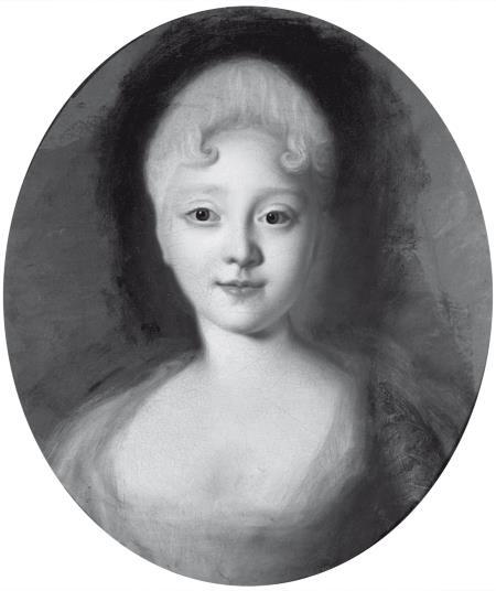 Елизавета Русская. Победы и шалости дочери Петра - i_002.jpg