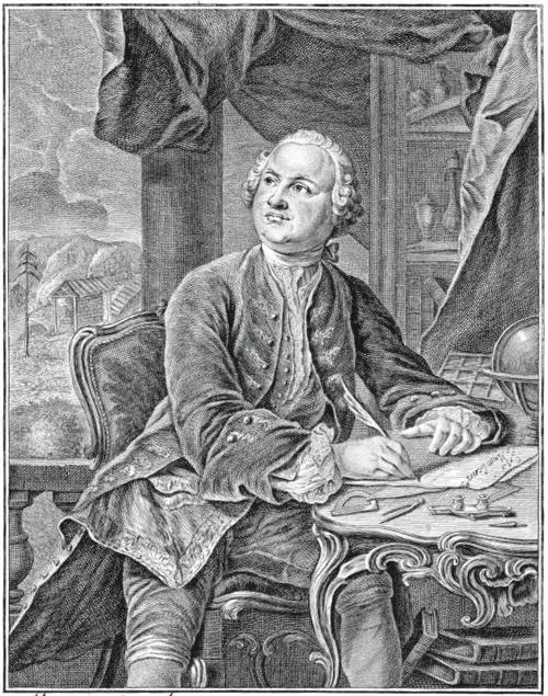 Елизавета Русская. Победы и шалости дочери Петра - i_005.jpg