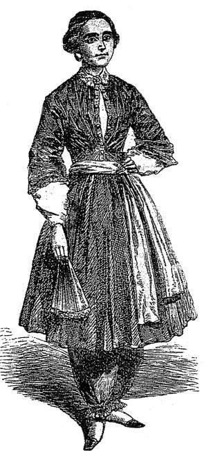 История костюма и гендерные сюжеты моды - i_008.jpg