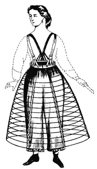 История костюма и гендерные сюжеты моды - i_009.jpg