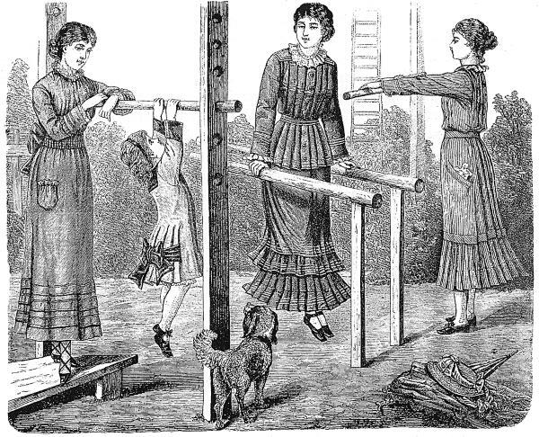 История костюма и гендерные сюжеты моды - i_019.jpg