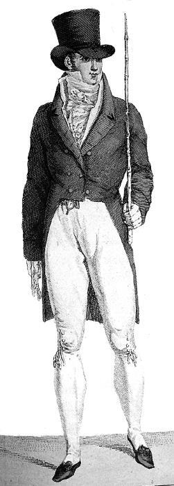 История костюма и гендерные сюжеты моды - i_021.jpg