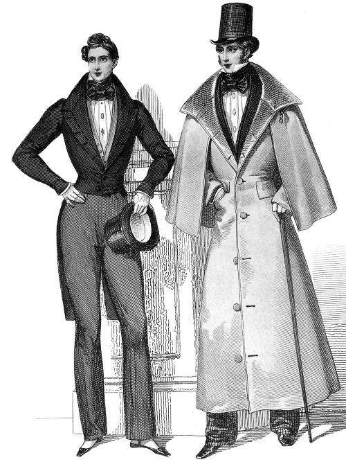 История костюма и гендерные сюжеты моды - i_022.jpg