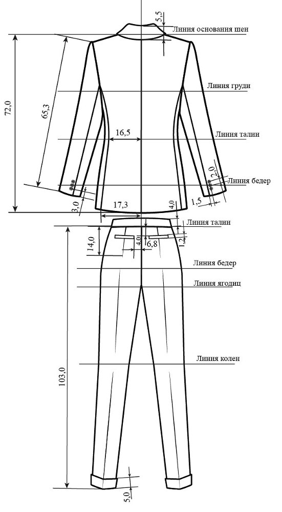 Технический рисунок в CorelDRAW - _12.jpg