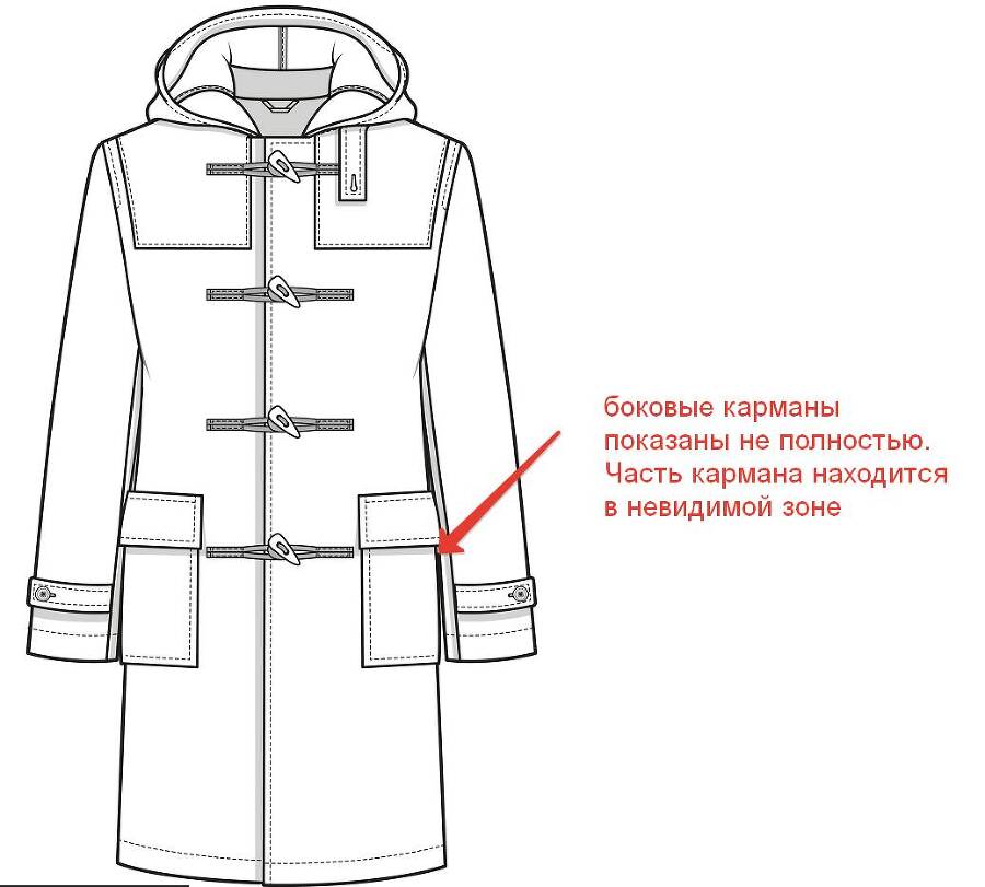 Технический рисунок в CorelDRAW - _33.jpg