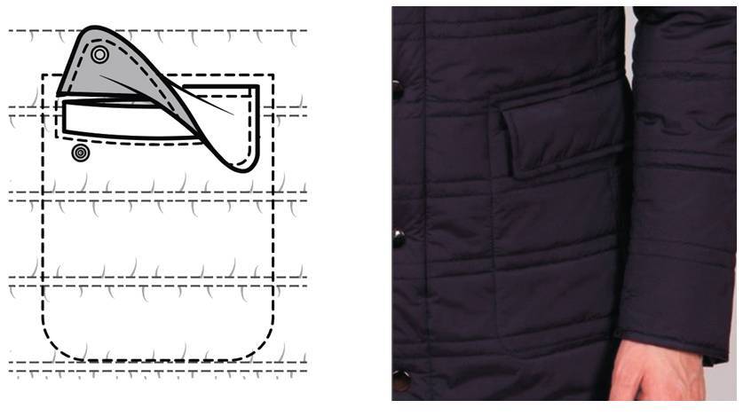 Технический рисунок в CorelDRAW - _43.jpg