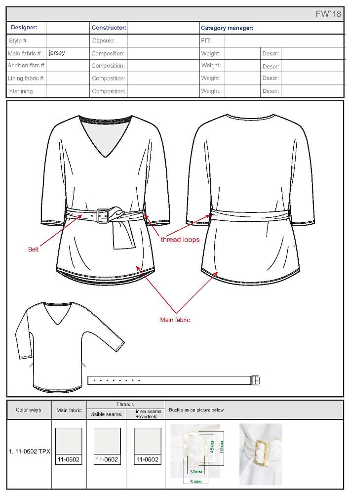 Технический рисунок в CorelDRAW - _9.jpg