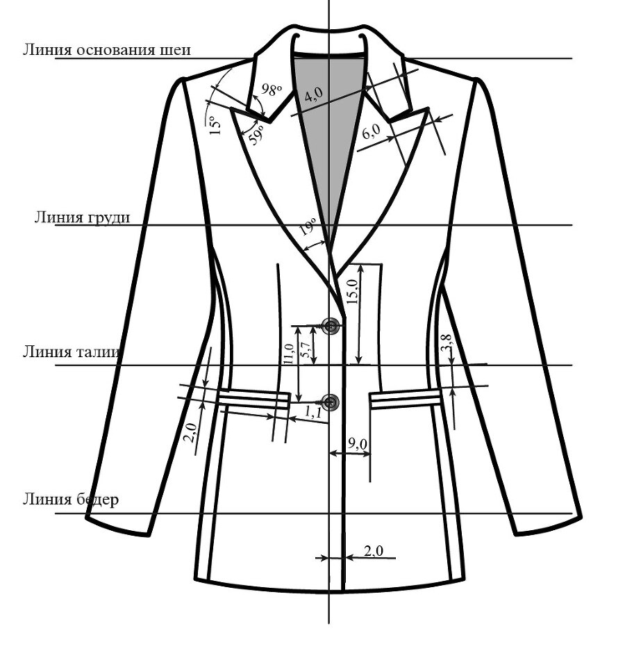 Технический рисунок в CorelDRAW - _11.jpg