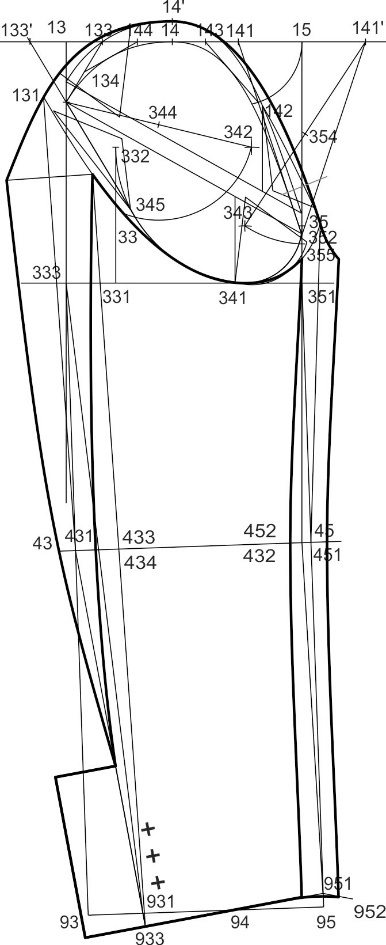 Технический рисунок в CorelDRAW - _14.jpg