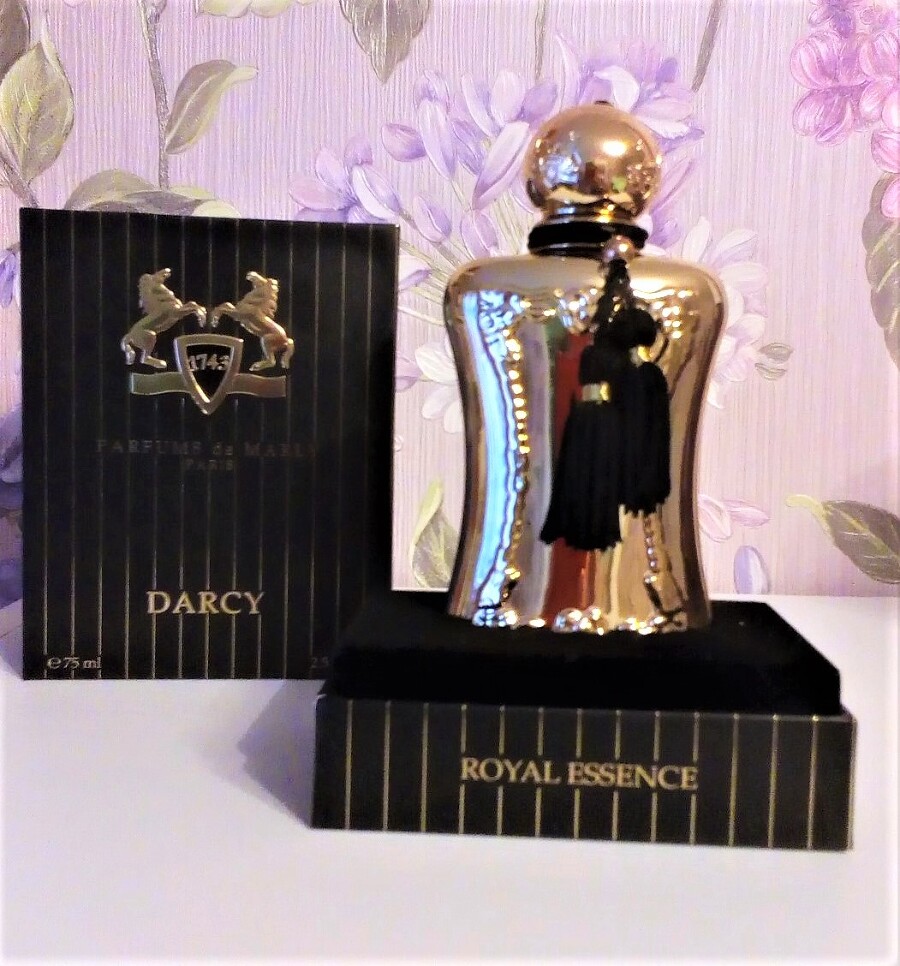 Parfums de Marly. История бренда и гид по ароматам - _2.jpg