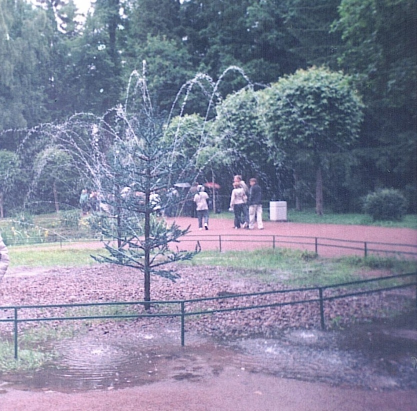 Путевые заметки. Санкт-Петербург. Пригороды. Великий Новгород. Псков - _12.jpg