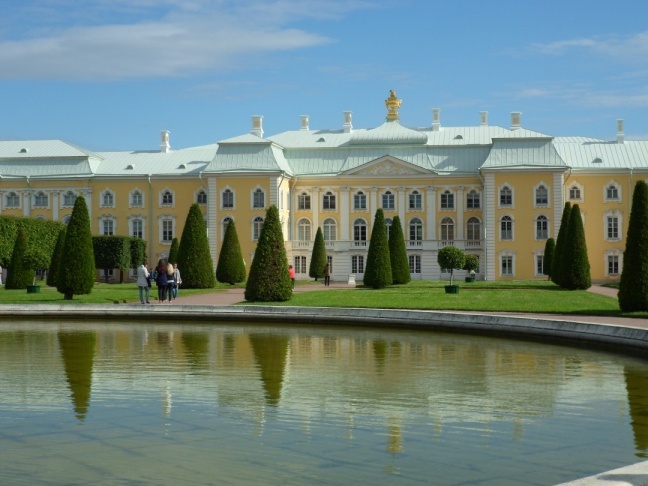 Путевые заметки. Санкт-Петербург. Пригороды. Великий Новгород. Псков - _4.jpg