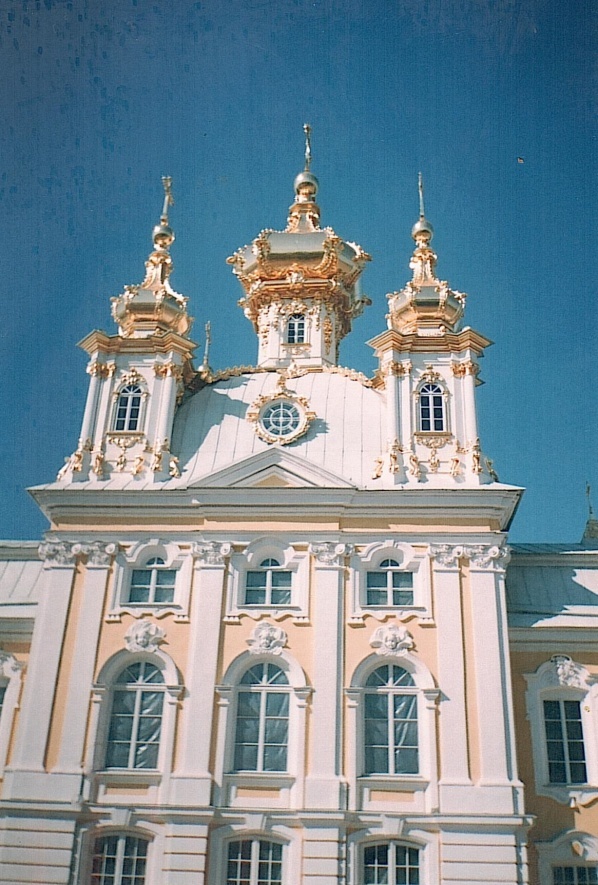 Путевые заметки. Санкт-Петербург. Пригороды. Великий Новгород. Псков - _7.jpg