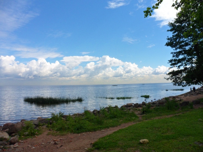 Путевые заметки. Санкт-Петербург. Пригороды. Великий Новгород. Псков - _9.jpg