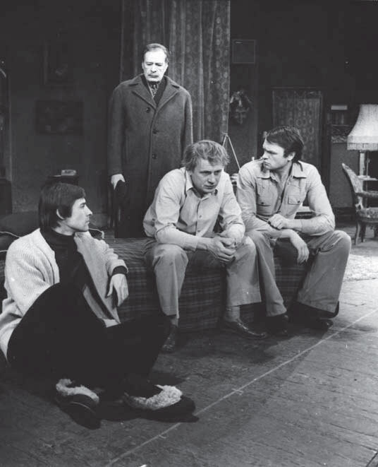 Прогулки с Андреем Толубеевым. Записки театрального дилетанта - i_017.jpg